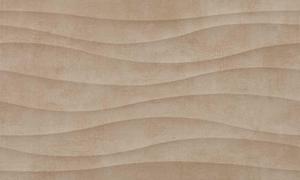 VANGUARD WAVES TAUPE 33,3x55, bal.:1,84, mat