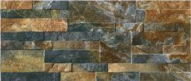 QUARTZ OXIDE/OB 25x60 cm, bal: 1,05m2, mat, na objednání