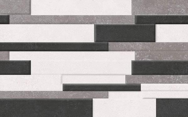 CEMENTO GRIS DECOR 25x40, mat