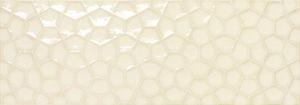 Ape Allegra tina cream rect./ob 31,6x90 cm, bal:1,14m2, lesk