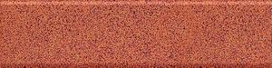 EXTRUSIONADO MARRON SOKL 8x25, mat, na objednání