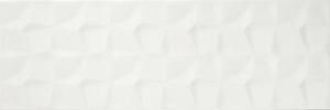 Ape adorable aura white/ob 20x60x0,97 cm, bal:1,08m2, mat