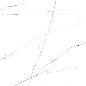 IMPERIAL WHITE RECT. POLER 60x60/DL, bal: 1,44m2, lesk (c-gres)