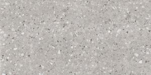 TERRAZZO GRIS RECT./OB 30x60cm, bal:0,9m2, mat, na objednání