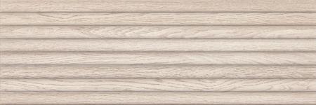 WONDERWOOD DARK PREMIUM RECT. 25x75/OB, bal: 1,5 m2, mat