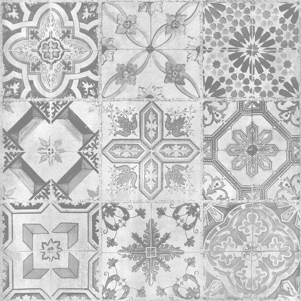 TALENS GREY DECOR RECT./DL 60x60cm, bal: 1,44 m2, mat - DO VYPRODÁNÍ ZÁSOB !