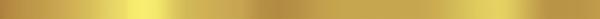 Listwa super gold 2,5x75 cm, lesk, na objednání
