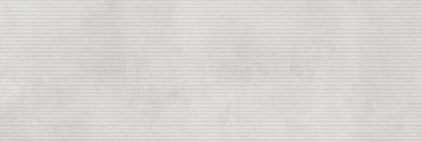 Santi white canetta rect. 25x75 cm/ob, bal:1,5m2, mat, na objednání