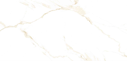 CARRARA GOLD RECT. POLER 60x120/DL, bal: 1,44m2, lesk (c-gres)