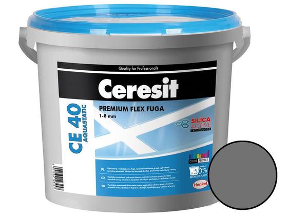 CERESIT CE40 bazalt 2kg-15 2735382