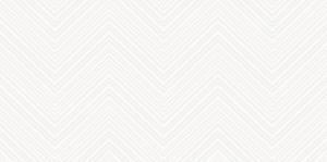 WHITE CHEVRON RECT. (CCR33)/OB 30x60, bal: 1,8m2, mat