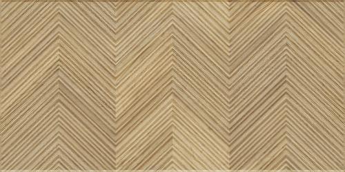 BASE HONEY CHEVRON RECT. (CCR35)/OB 30x60, bal: 1,8m2, mat