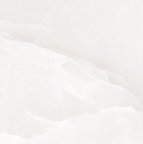 SANI. ONYX WHITE RECT./DL 60x60, 1,44m2/bal, lesk