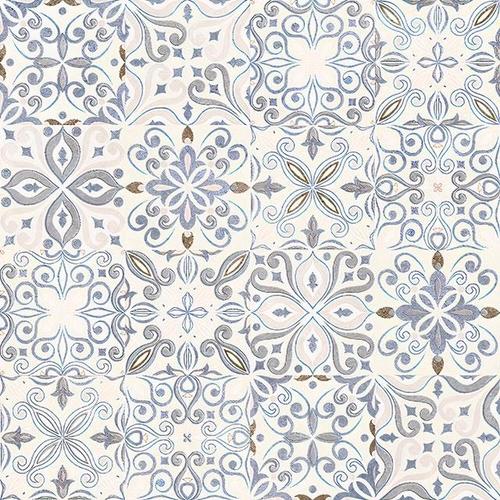 TUA PATCHWORK LIGHT RECT./DL 60x60, 1,44m2/bal, lesk