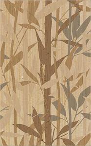 BAMBU HAIKU II DEKOR 25x40