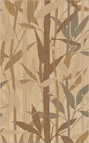 BAMBU HAIKU II DEKOR 25x40