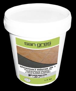 SANIGRES AD1 1,5kg /adhez. spoj. můstek