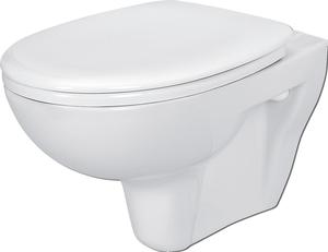 DELFI WC ZÁVĚSNÁ MÍSA  K11-0021