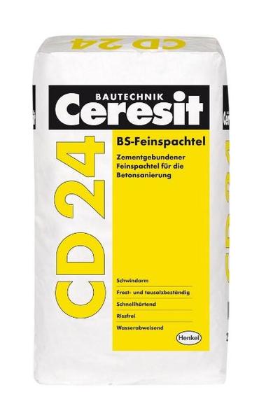 CERESIT CD 25 25kg