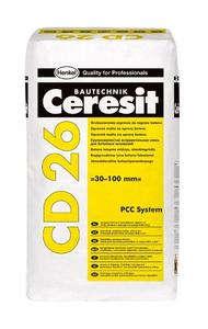 CERESIT CD 26 25kg