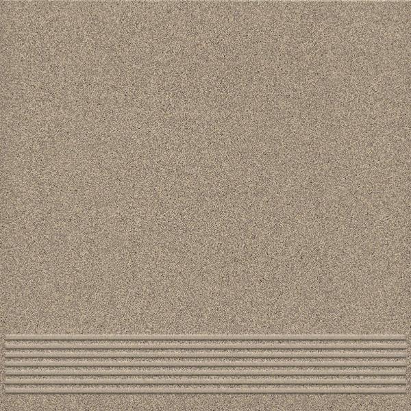 GRES SD SILVER SCHODNICE 30,5x30,5, mat
