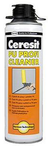 CERESIT CLEANER 500ml CEE 2 čitič PU pěny