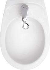 bidet závěsný DELFI