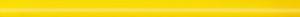 GLASS S03 YELLOW/LIST. 1,5x40