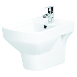 závěsný bidet PURE SP BOX ,  K101-005