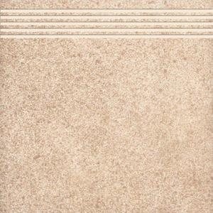 HARD ROCKS BEIGE SCH. 33,3X33,3, mat