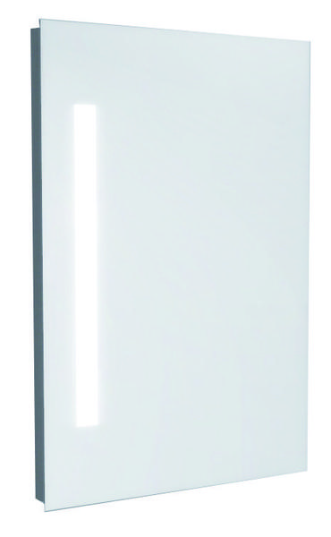 Zrcadlo s LED osvětlením CLASSIC 550x45x750 bez.vyp.