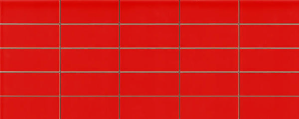 COLORGLOSS ROJO 20x50/4x10 PROŘEZ, lesk-do vyprodání zásob- náhrada FEEL