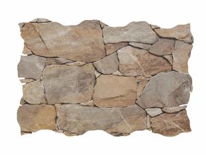 Obklad v imitaci kamene BANCAL NATURAL 34x50 cm, bal:1,5m2, mat