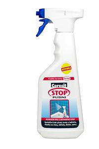 CERESIT SPRAY PROTI PLÍSNI 500ml