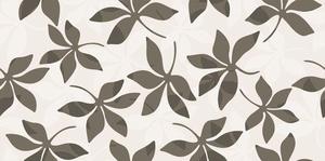 ELEGANCE PERLA FIORI DEKOR 31,6x63,2, mat