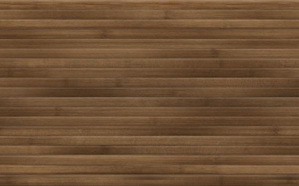 BAMBOO BROWN 25x40,BAL.:1,6m2, lesk  - do vyprodání zásob!