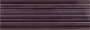 DOLSA PURPURA DECOR 25x75