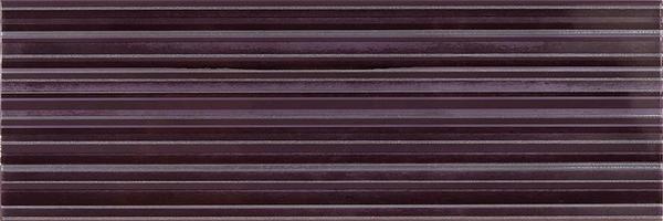 DOLSA PURPURA DECOR 25x75