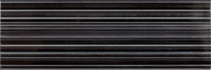 DOLSA NEGRO DECOR 25x75