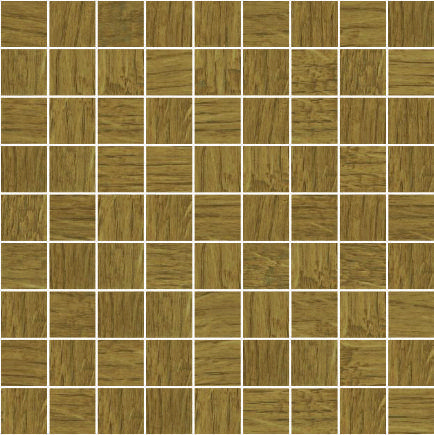 SHERWOOD BEIGE MOSAIKA 3,1x3,1/30x30, mat