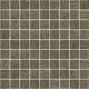 SHERWOOD GREY MOSAIKA 3,1x3,1/30x30, mat