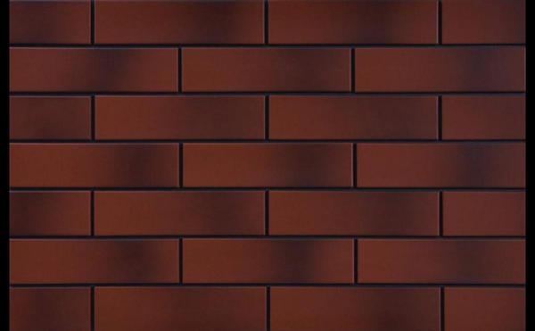 BURGUND ŽÍHANÝ FAS. PÁSEK 24,5X6,5X0,65, BAL. 0,5M2 - 9560, mat - do vyprodání zásob!